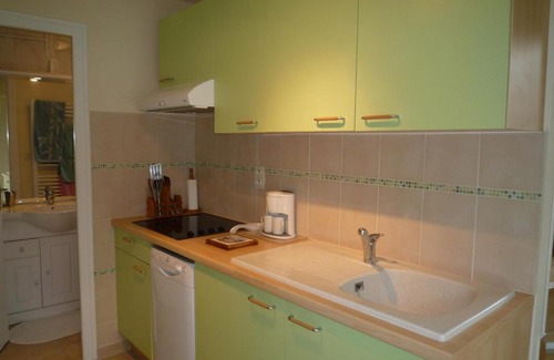 Villandraut House | Gîte Villandraut, 3 pièces, 4 personnes - FR-1-440-209