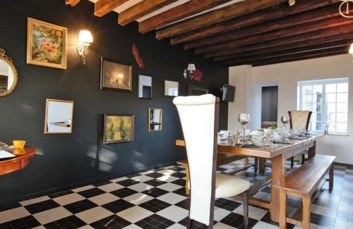 Villenauxe-la-Grande House | Gîte Villenauxe-la-Grande, 5 pièces, 9 personnes - FR-1-543-162