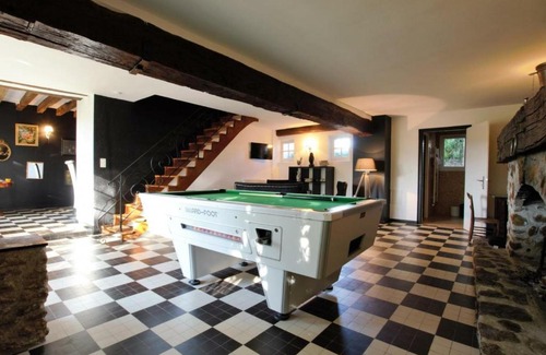 Villenauxe-la-Grande House | Gîte Villenauxe-la-Grande, 5 pièces, 9 personnes - FR-1-543-162