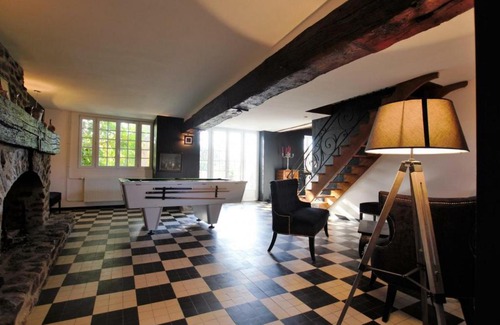 Villenauxe-la-Grande House | Gîte Villenauxe-la-Grande, 5 pièces, 9 personnes - FR-1-543-162