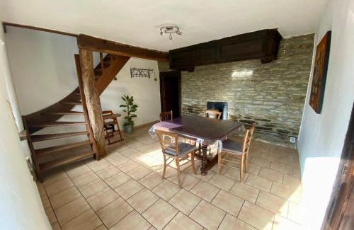 Houffalize House | Gîte Wibrin