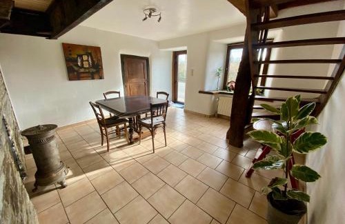 Houffalize House | Gîte Wibrin
