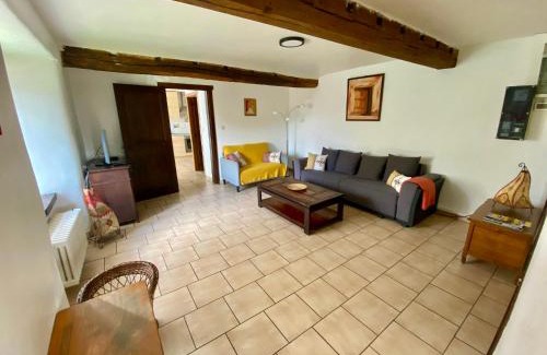 Houffalize House | Gîte Wibrin
