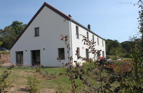 Heron House | Gîte XXV House - 4 personnes