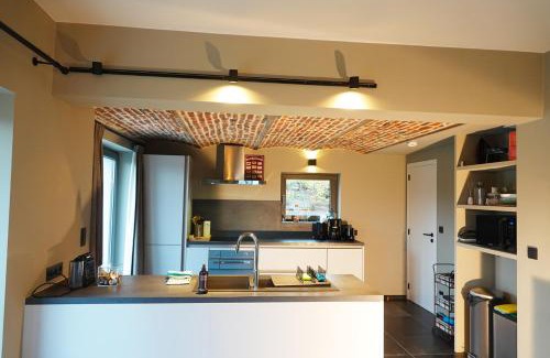 Heron House | Gîte XXV House - 4 personnes