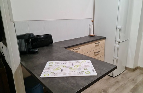 Carnoules Apartment | Gîte Zen Avec Spa