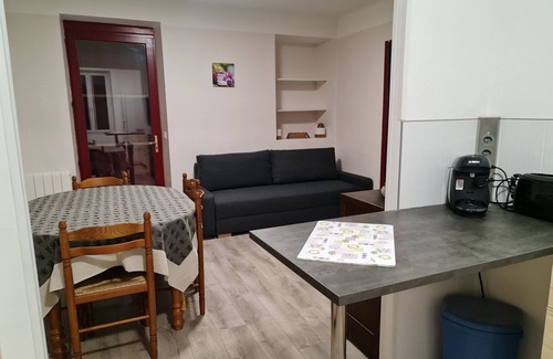 Carnoules Apartment | Gîte Zen Avec Spa