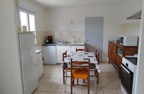 Mareuil-sur-Cher House | Gîte - Zot Kaz