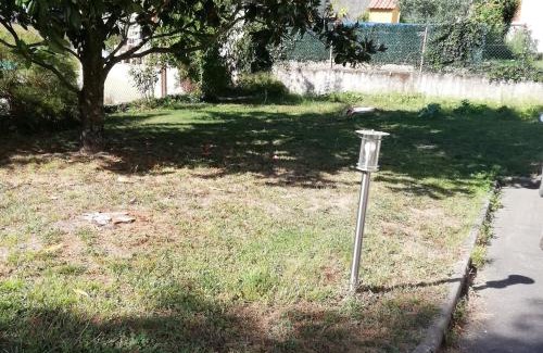 Decazeville House | Gîte43