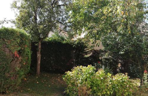 Decazeville House | Gîte43