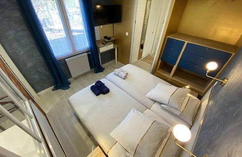 La Chapelle-sur-Erdre Bed & Breakfast | GîteAnne in Nantes