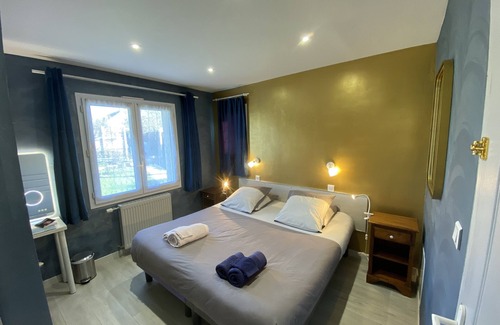 La Chapelle-sur-Erdre Bed & Breakfast | GîteAnne in Nantes