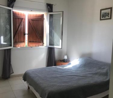 Cozzano Apartment | Gîtes à COZZANO