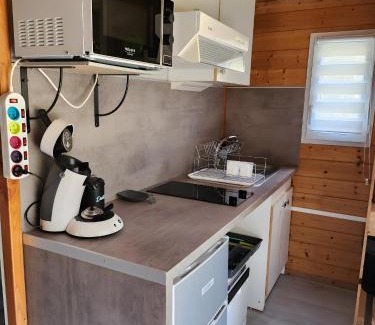 Les Sagnieres Apartment | Gîtes à La Ferme Du Marquisat