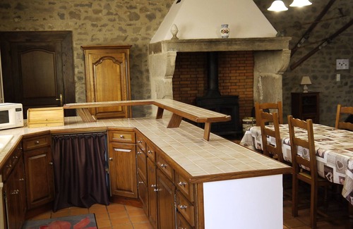 Talizat Other | Gîtes au Château de Vernières