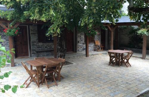 Saint-Lary-Soulan House | Gîtes Au Chant des Marmites