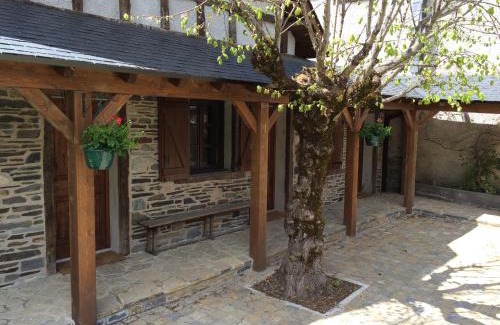 Saint-Lary-Soulan House | Gîtes Au Chant des Marmites