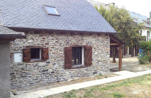 Saint-Lary-Soulan House | Gîtes Au Chant des Marmites