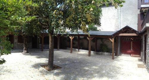 Saint-Lary-Soulan House | Gîtes Au Chant des Marmites