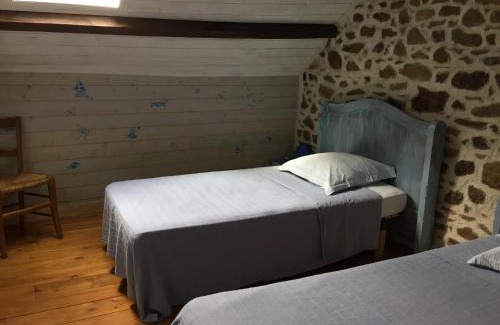 Lamballe House | Gîtes au Clos du Lit