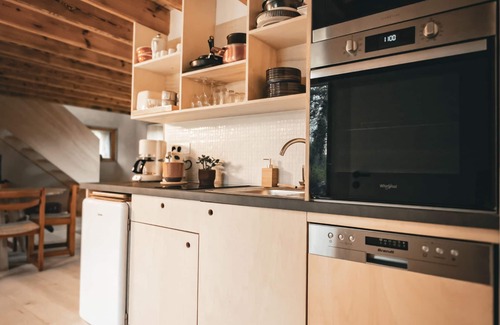 Tardinghen Cottage | Gîtes au coeur de la Terre des Deux Caps