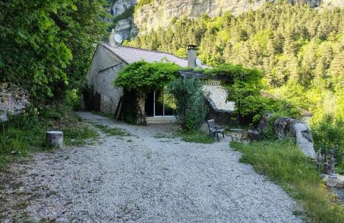 Boulc Apartment | Gîtes au Moulin de Ravel