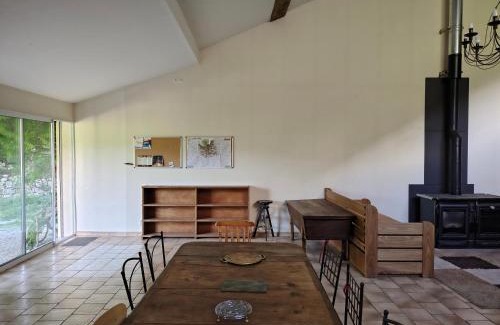 Boulc Apartment | Gîtes au Moulin de Ravel