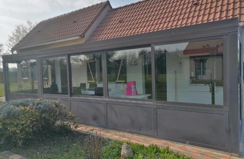 Mareuil-sur-Cher House | Gîtes aux cœurs des vignes a 10mm du zoo de beauval 3 étoiles