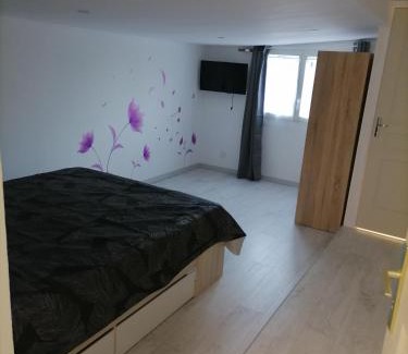 Mareuil-sur-Cher House | Gîtes aux cœurs des vignes a 10mm du zoo de beauval 3 étoiles