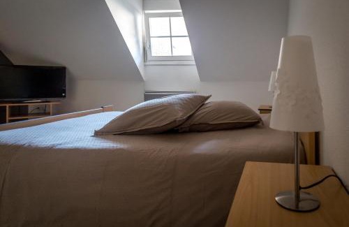 Orschwihr Apartment | Gîtes & Chambes d'Hôtes Fugler