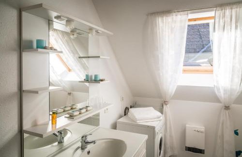 Orschwihr Apartment | Gîtes & Chambes d'Hôtes Fugler