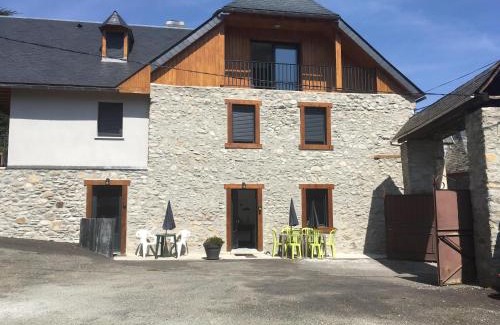 Arreau House | Gîtes chez Sylvie