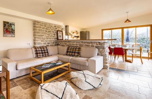 Plomeur House | Gîtes de Lézinadou - 4 personnes - Plomeur La Torche