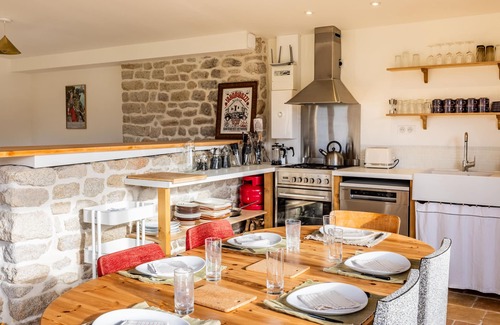 Plomeur House | Gîtes de Lézinadou - 4 personnes - Plomeur La Torche