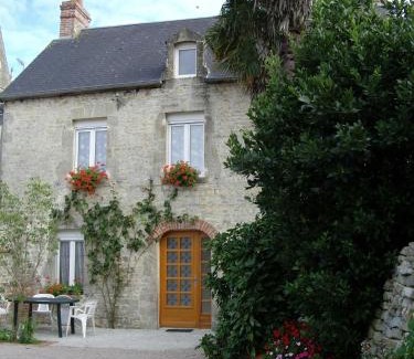 Sainte-Mere-Eglise Apartment | Gîtes de l'Eglise