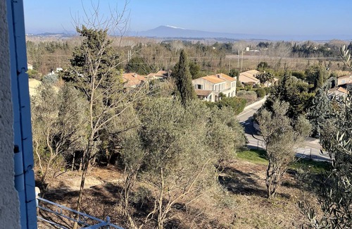 Sauveterre Cottage | Gîtes de l'Ermitoune near Avignon