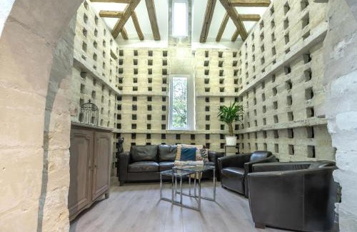 Montlouis-sur-Loire Bed & Breakfast | Gîtes de la Bigauderie