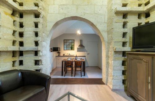 Montlouis-sur-Loire Bed & Breakfast | Gîtes de la Bigauderie