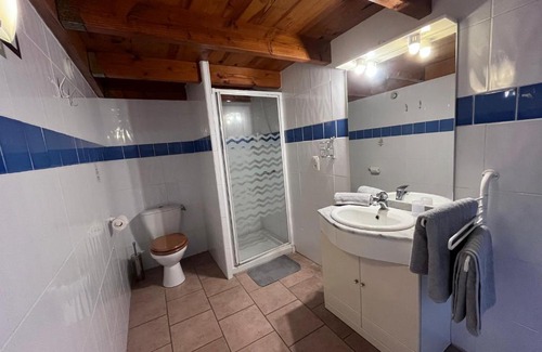 Vire-sur-Lot House | Gîtes de la chocolaterie