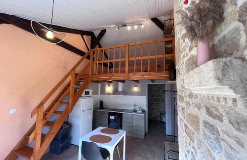 Vire-sur-Lot House | Gîtes de la chocolaterie