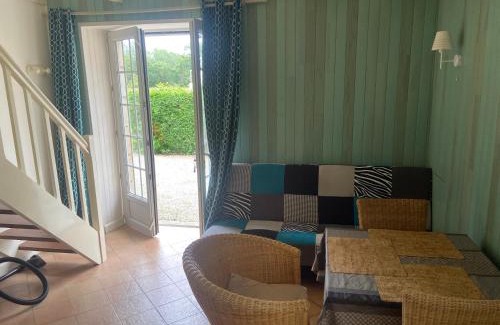 Clohars-Fouesnant Apartment | Gîtes de La Ferme De Kereven