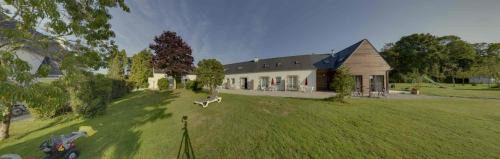 Clohars-Fouesnant Apartment | Gîtes de La Ferme De Kereven