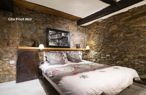 Ribeauville House | Gîtes de la Maison Vigneronne, au Coeur de Ribeauvillé