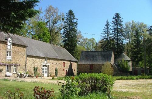 Miniac-Morvan House | Gîtes de Launay Guibert