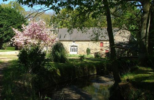 Miniac-Morvan House | Gîtes de Launay Guibert