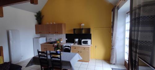 Mahalon House | Gîtes de Lohantec