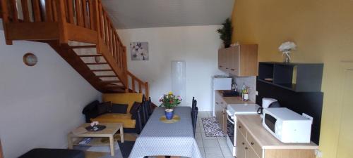 Mahalon House | Gîtes de Lohantec