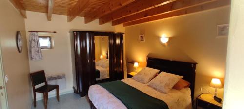Mahalon House | Gîtes de Lohantec