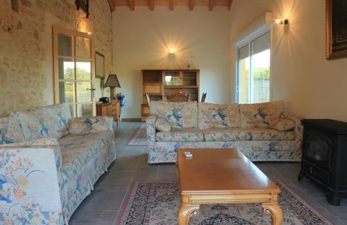 Lacapelle-Biron House | Gîtes de Peyrounou