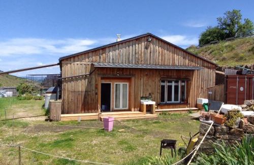 Sarras House | Gîtes de Revirand